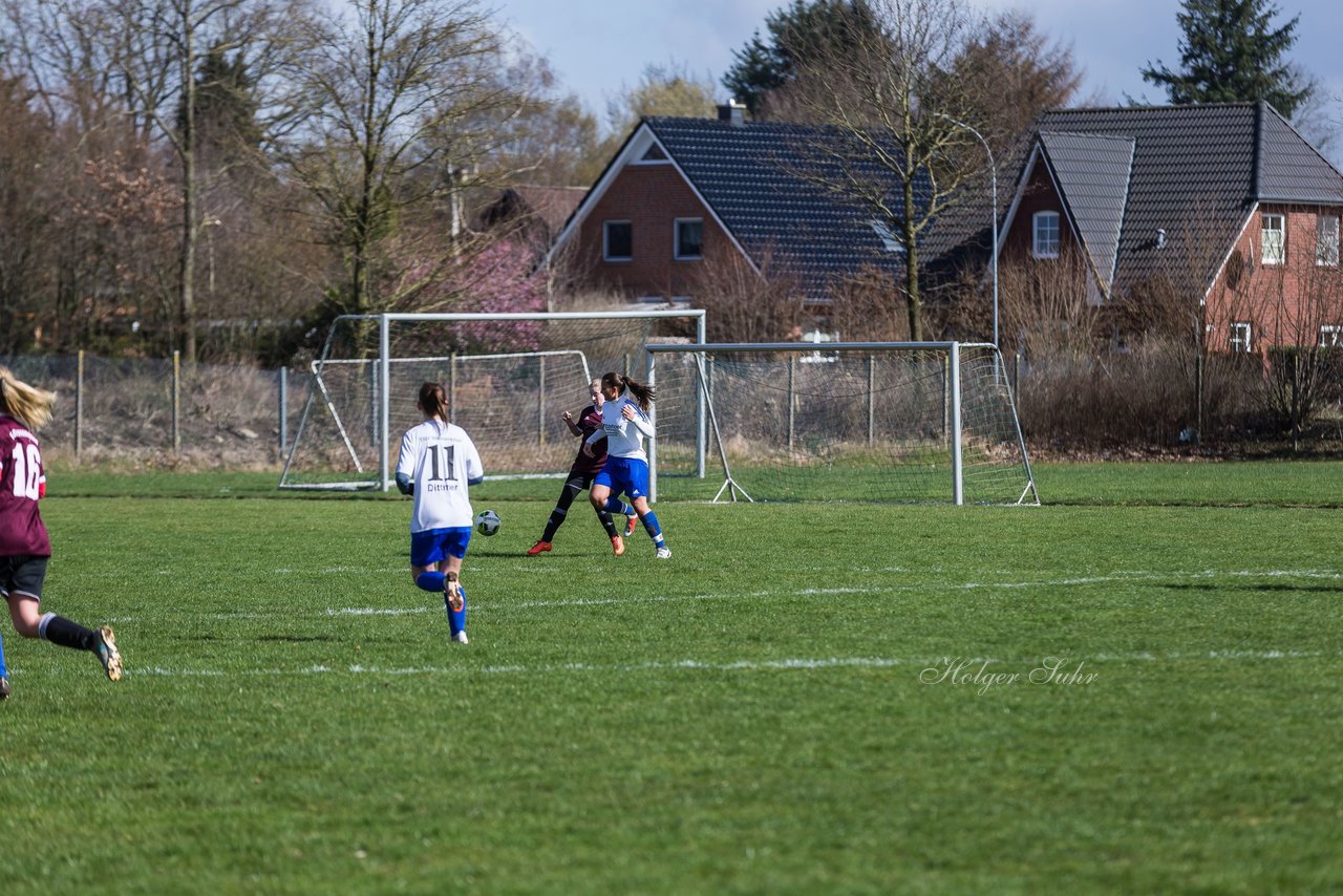 Bild 114 - Frauen TSV Wiemersdorf - VfL Struvenhuetten : Ergebnis: 3:1